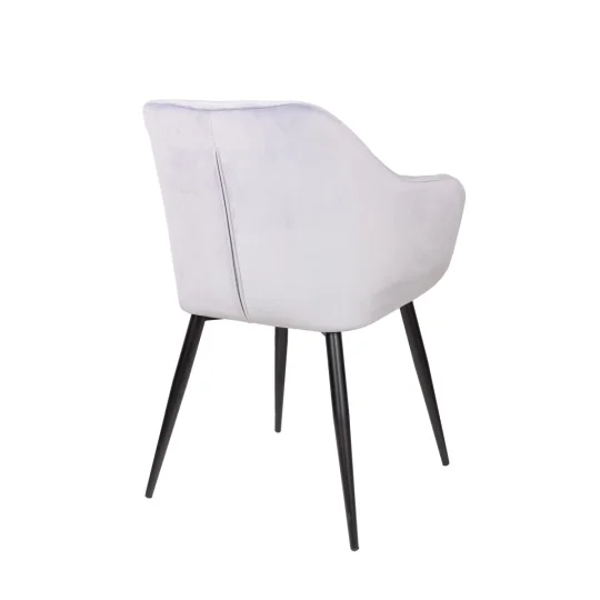 Krzesło tapicerowane MUNIOS - Zdjęcie 17