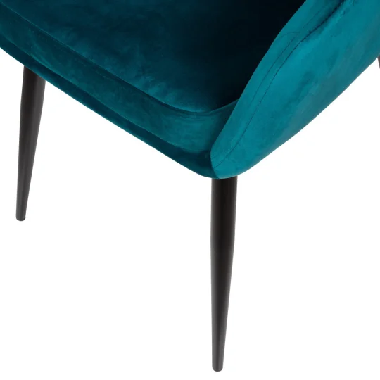 Krzesło tapicerowane MUNIOS - Zdjęcie 25