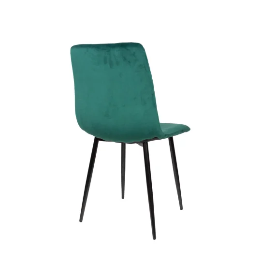 Krzesło tapicerowane KOBI - Zdjęcie 2