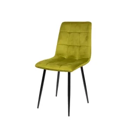 Krzesło tapicerowane KOBI 2