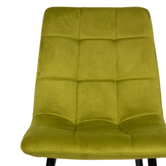Krzesło tapicerowane KOBI 2 - Zdjęcie 3