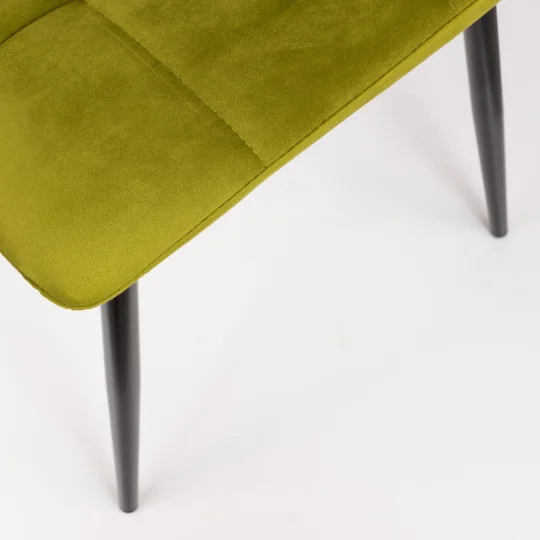 Krzesło tapicerowane KOBI 2 - Zdjęcie 5