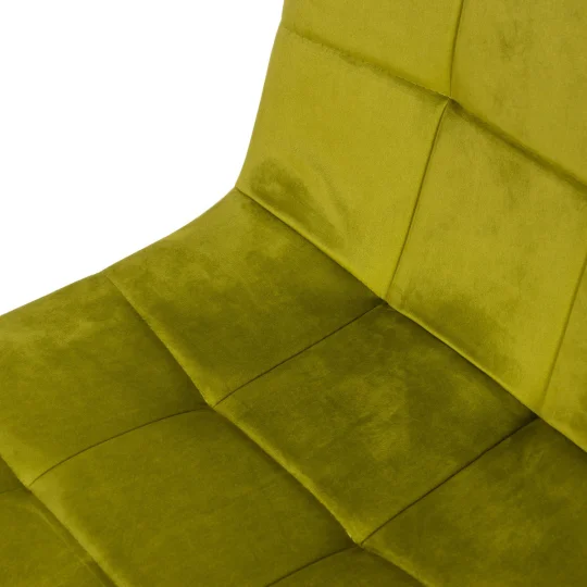 Krzesło tapicerowane KOBI 2 - Zdjęcie 4