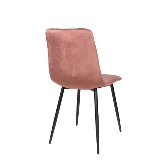 Krzesło tapicerowane KOBI 3 - Zdjęcie 2