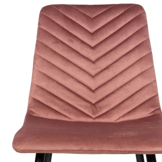 Krzesło tapicerowane KOBI 3 - Zdjęcie 3