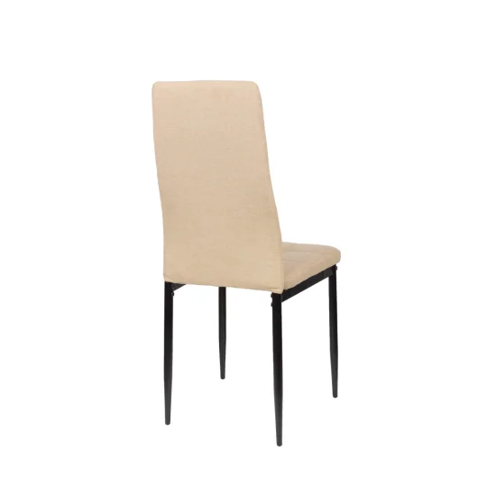 Krzesło tapicerowane SONNY - Zdjęcie 2