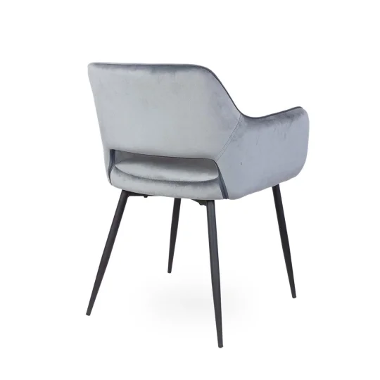 Krzesło tapicerowane RENN - Zdjęcie 2