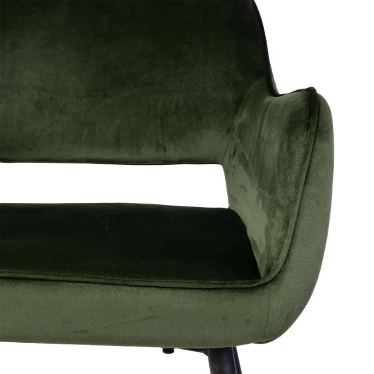 Krzesło tapicerowane RENN - Zdjęcie 3