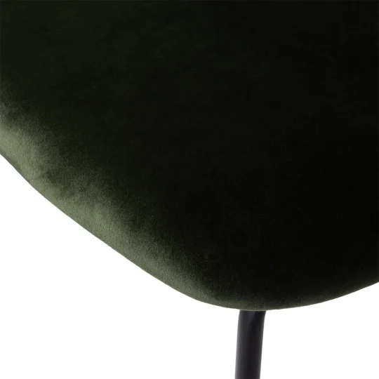 Krzesło tapicerowane ANARIA - Zdjęcie 5