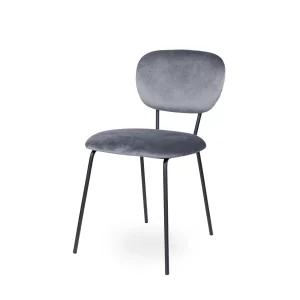 Krzesło tapicerowane ANARIA