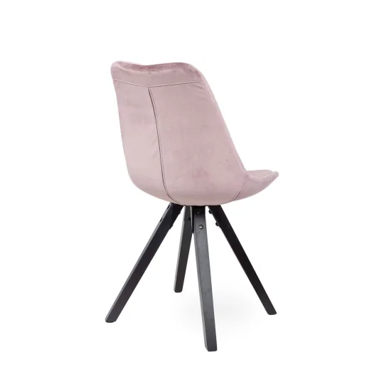 Krzesło tapicerowane DIRMA - Zdjęcie 2