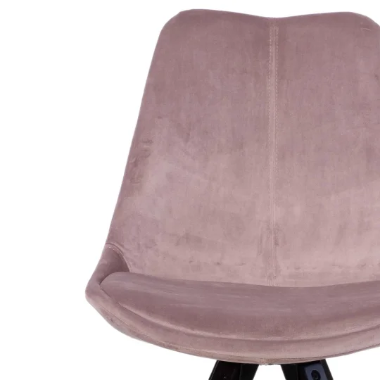 Krzesło tapicerowane DIRMA - Zdjęcie 3