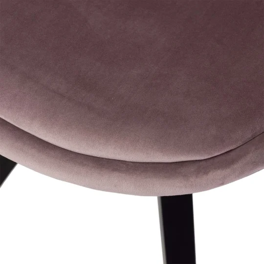 Krzesło tapicerowane DIRMA - Zdjęcie 5