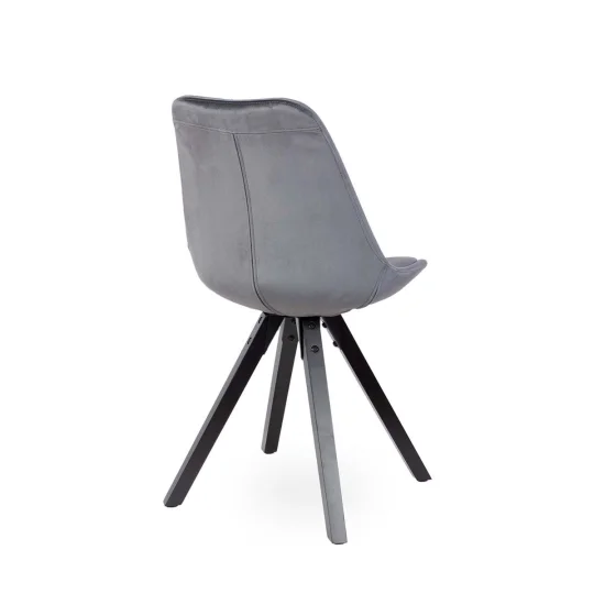 Krzesło tapicerowane DIRMA - Zdjęcie 2