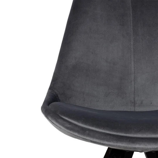Krzesło tapicerowane DIRMA - Zdjęcie 3