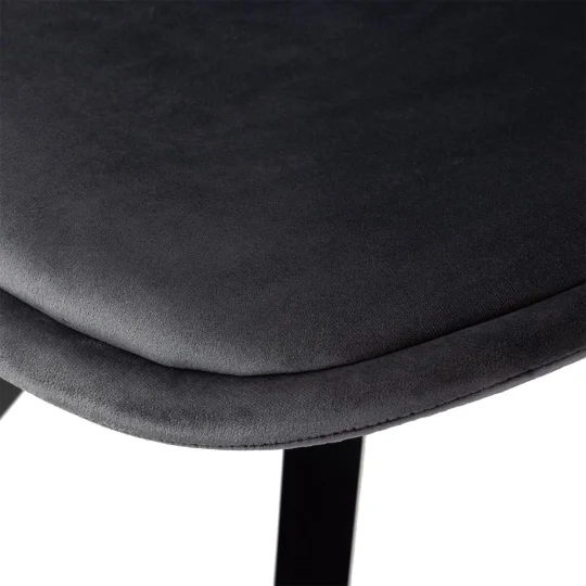Krzesło tapicerowane DIRMA - Zdjęcie 5
