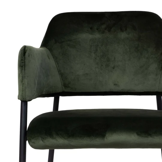 Krzesło tapicerowane LUMA - Zdjęcie 3