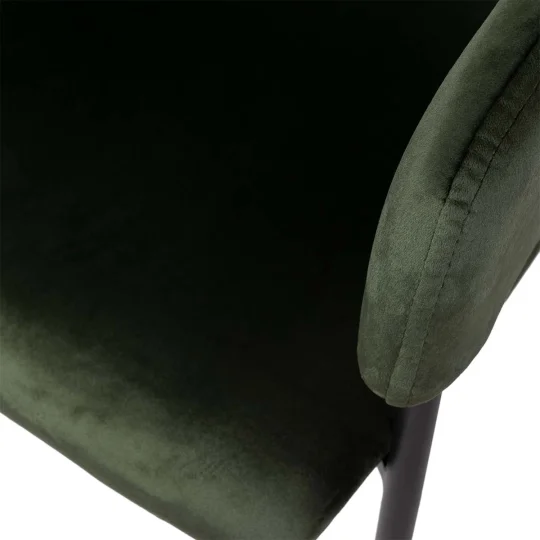 Krzesło tapicerowane LUMA - Zdjęcie 4