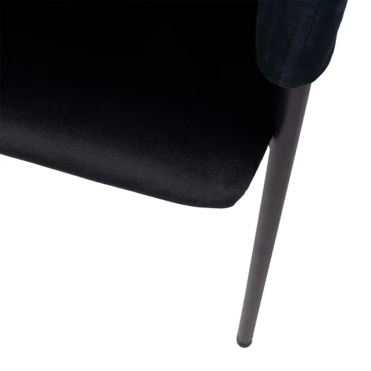 Krzesło tapicerowane LUMA - Zdjęcie 7
