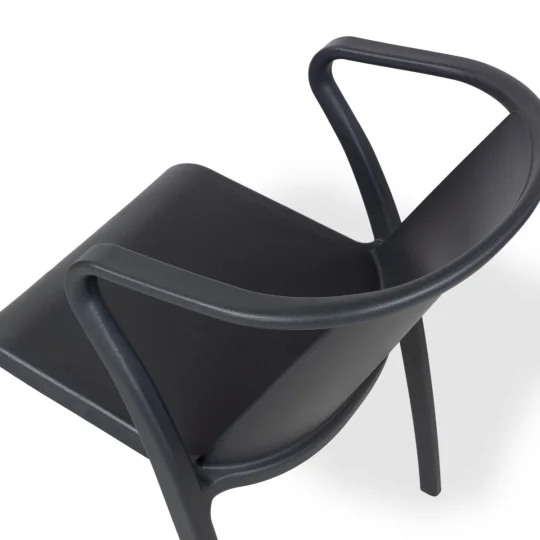 Krzesło Ezpeleta FADO - Zdjęcie 4