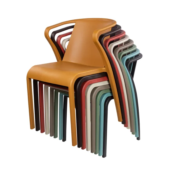 Krzesło Ezpeleta FADO - Zdjęcie 10