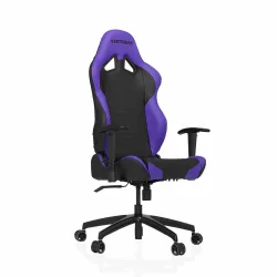 Fotel Gamingowy Vertagear Racing Series S-Line SL2000 Czarny/Fioletowy