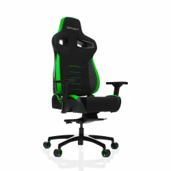 Fotel Gamingowy Vertagear Racing Series P-Line PL4500 HygennX Czarny/Zielony