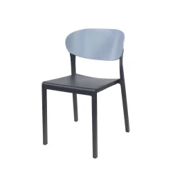 Krzesło Ezpeleta BAKE