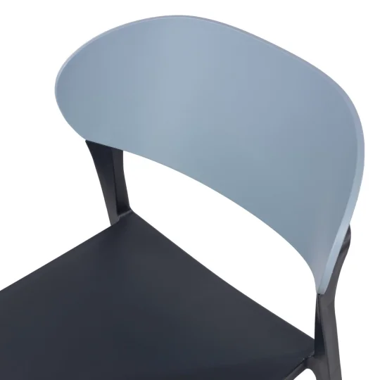 Krzesło Ezpeleta BAKE - Zdjęcie 9