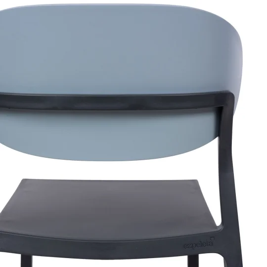 Krzesło Ezpeleta BAKE - Zdjęcie 4