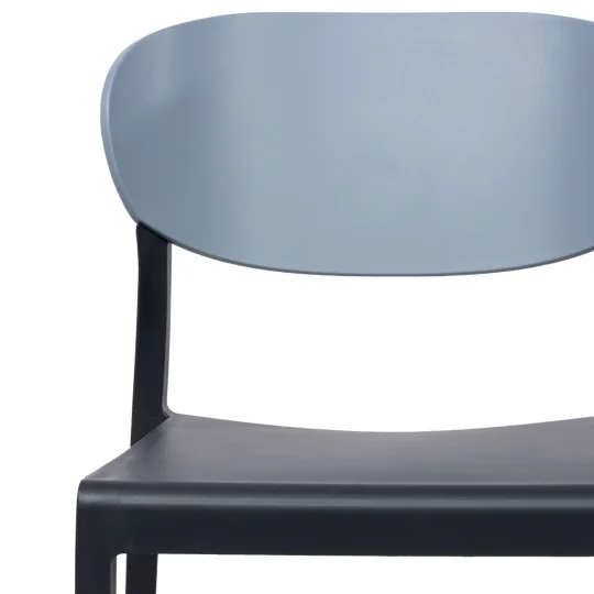 Krzesło Ezpeleta BAKE - Zdjęcie 3