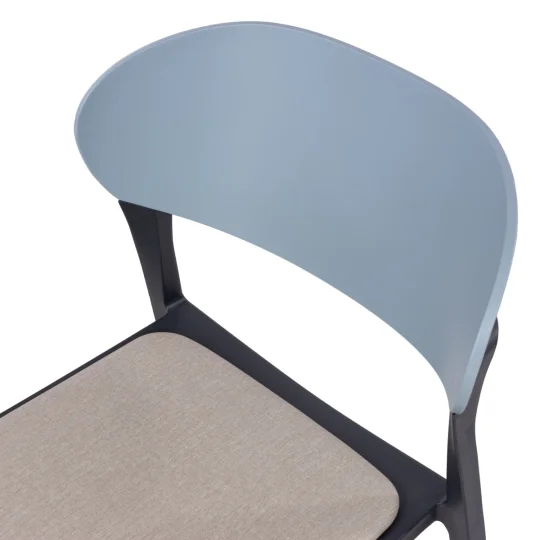 Krzesło Ezpeleta BAKE PAD - Zdjęcie 8