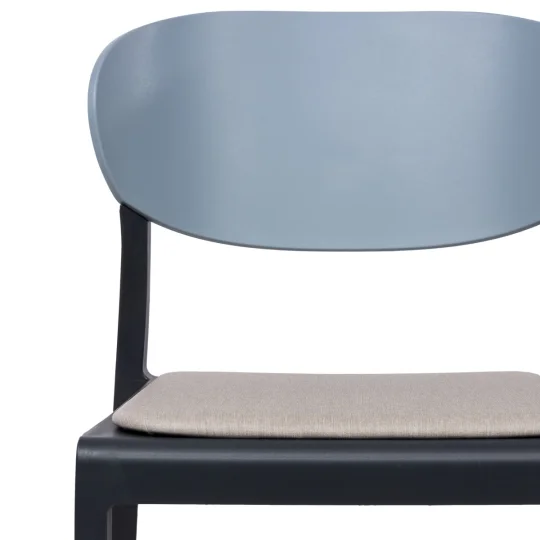 Krzesło Ezpeleta BAKE PAD - Zdjęcie 3