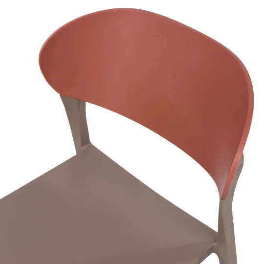 Krzesło Ezpeleta BAKE - Zdjęcie 8