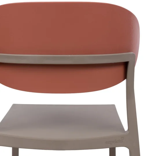 Krzesło Ezpeleta BAKE - Zdjęcie 4