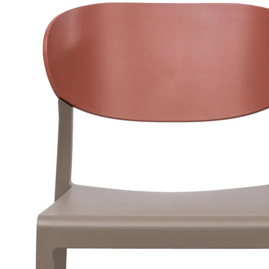 Krzesło Ezpeleta BAKE - Zdjęcie 3
