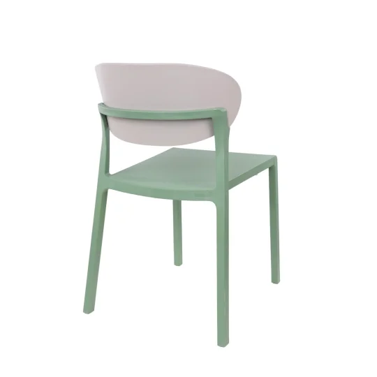 Krzesło Ezpeleta BAKE - Zdjęcie 2