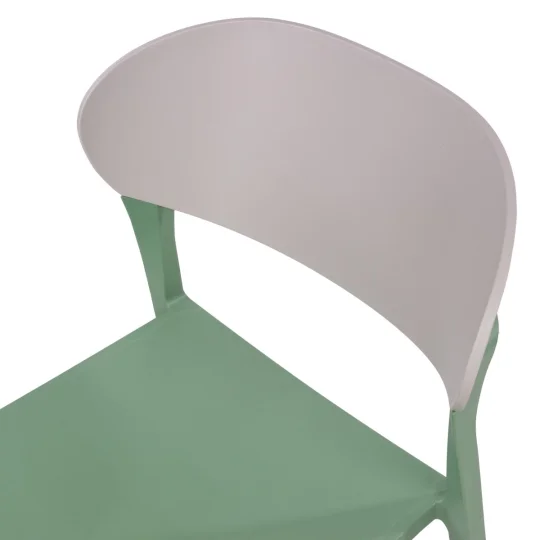 Krzesło Ezpeleta BAKE - Zdjęcie 8