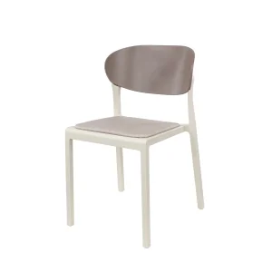 Krzesło Ezpeleta BAKE PAD