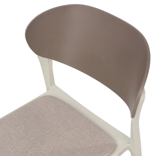 Krzesło Ezpeleta BAKE PAD - Zdjęcie 8
