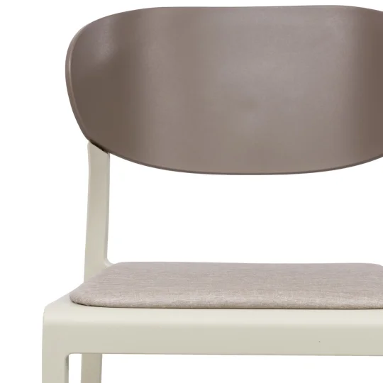 Krzesło Ezpeleta BAKE PAD - Zdjęcie 3