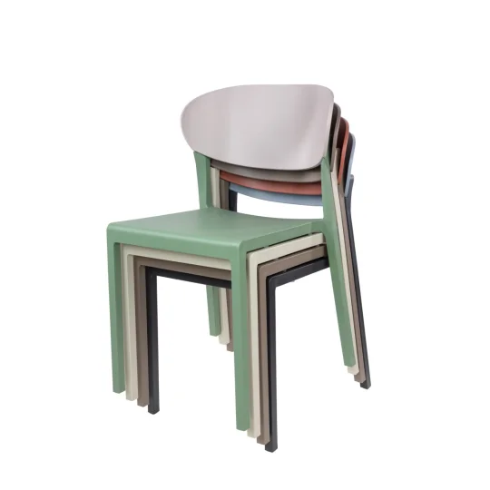 Krzesło Ezpeleta BAKE - Zdjęcie 11
