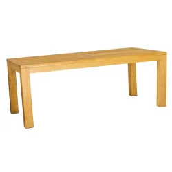 Stół rozkładany Caro 220/300x100 cm