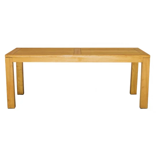 Stół rozkładany Caro 220/300x100 cm - Zdjęcie 2