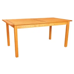 Stół rozkładany Verno 170/220x90 cm