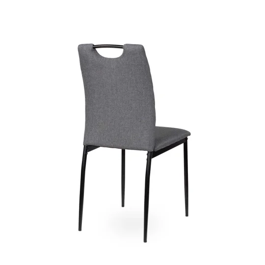 Krzesło tapicerowane KAIA - Zdjęcie 2