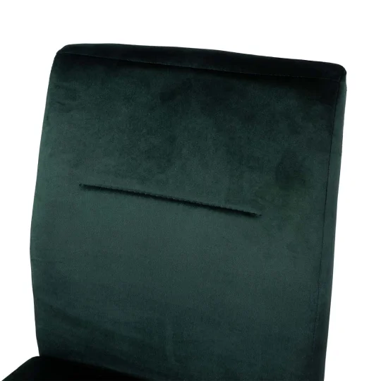 Krzesło tapicerowane KEMI - Zdjęcie 3