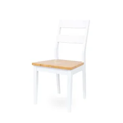Krzesło drewniane JERRY
