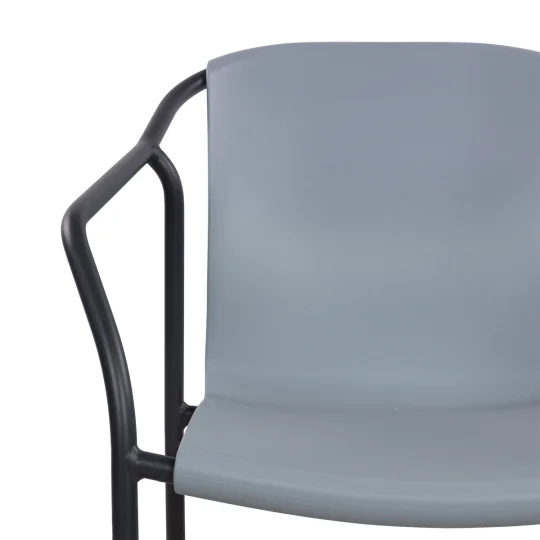 Krzesło Ezpeleta ROD - Zdjęcie 3