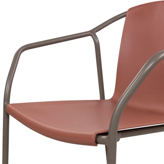 Krzesło Ezpeleta ROD - Zdjęcie 4